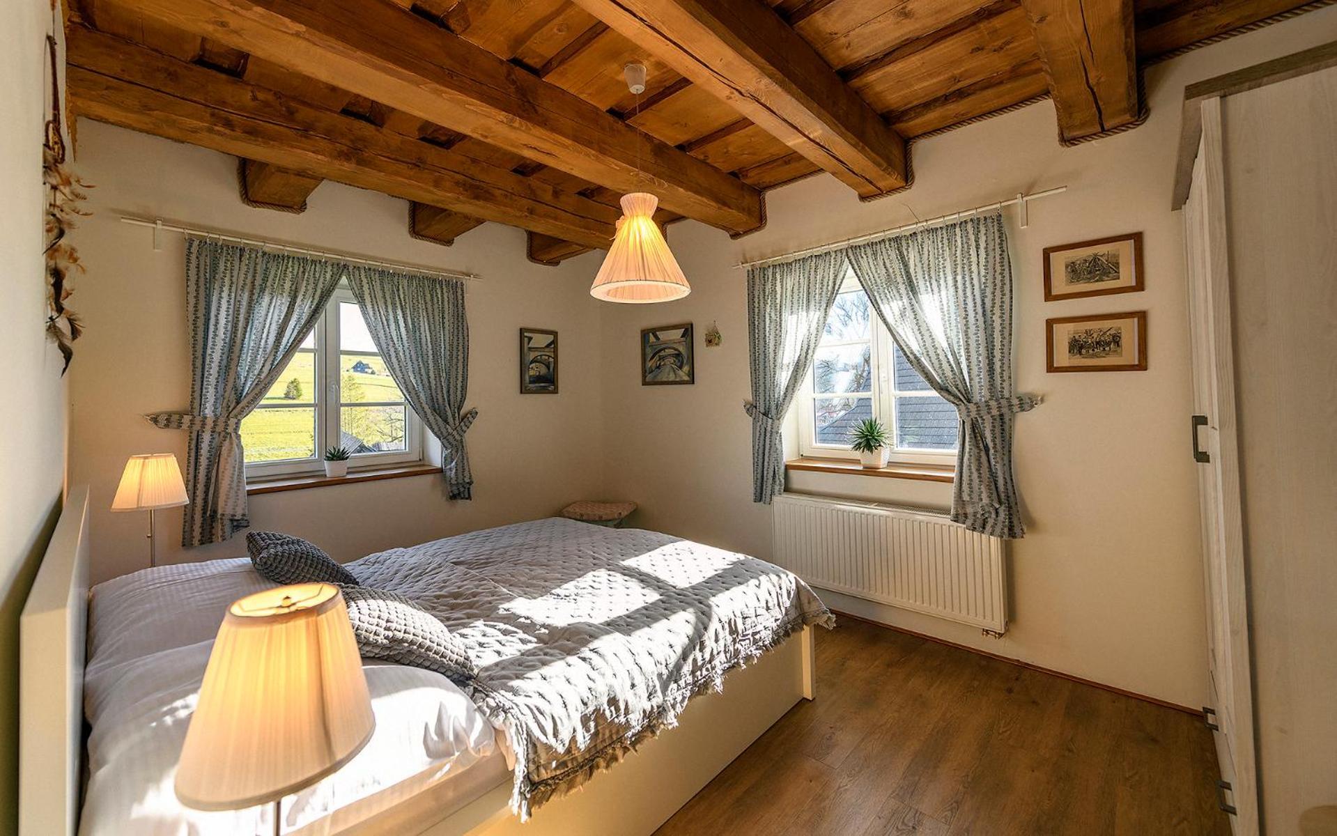 Drevenica Spiaci Goral * Zdiar